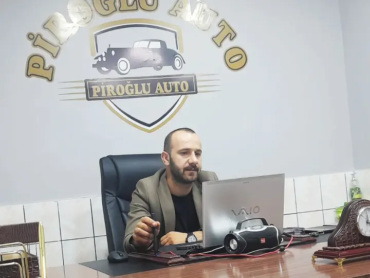 Şahsuvaroğlu Otomotiv