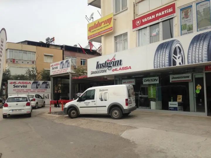 Şahtan Ticaret