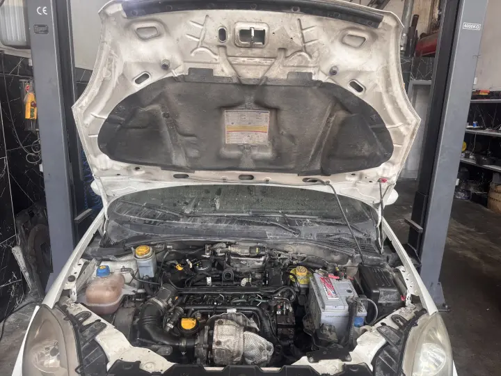 SAHURTEKİN GARAGE