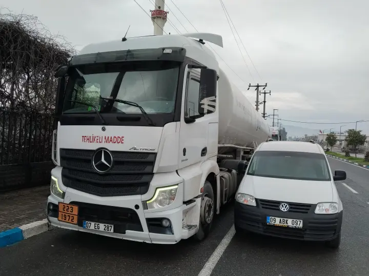 Sak Oto Elektrik Klima