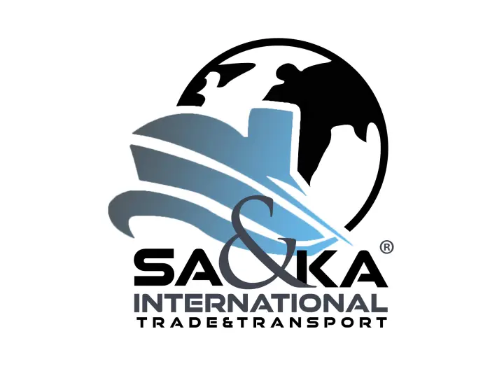 SAKA ULUSLARARASI TİCARET VE LOJİSTİK LTD.ŞTİ