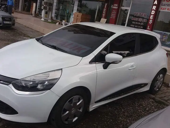 ŞAKAR OTO KİRALAMA