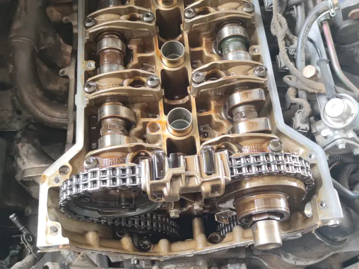 ŞAKAR OTO SERVİS - BAKIM - ONARIM