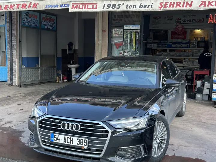 Sakarya Akü Erenler