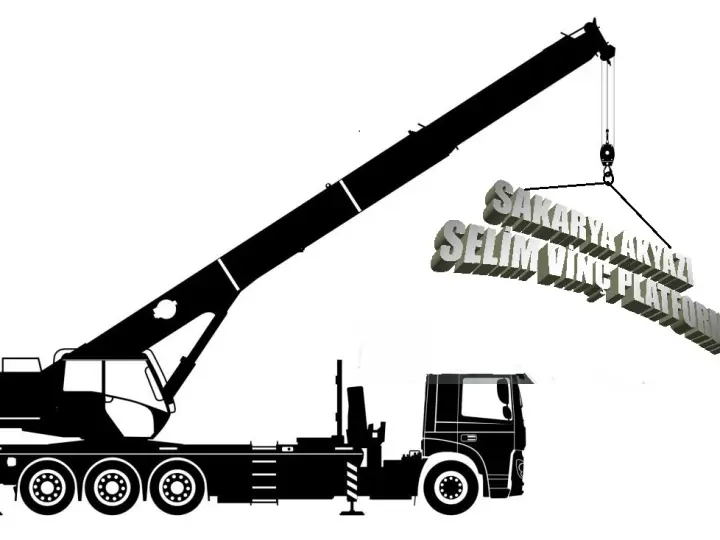 Sakarya akyazı selim vinç