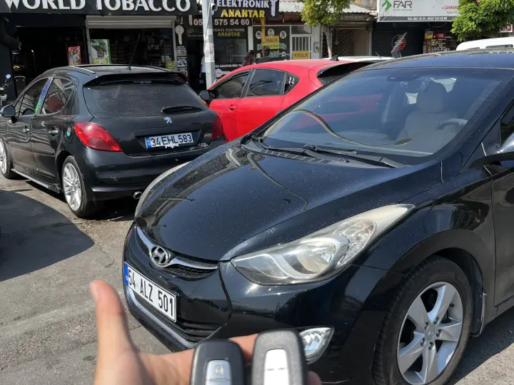 Sakarya Anahtarcı Çilingir