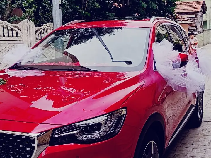 Sakarya Araç Kiralama Behçet