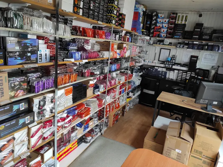 Sakarya Best of garage