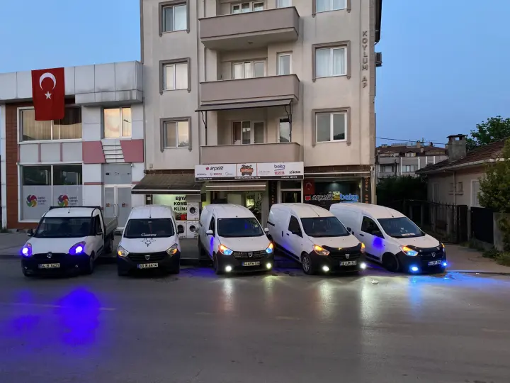 Sakarya Beyaz Eşya Teknik Servis