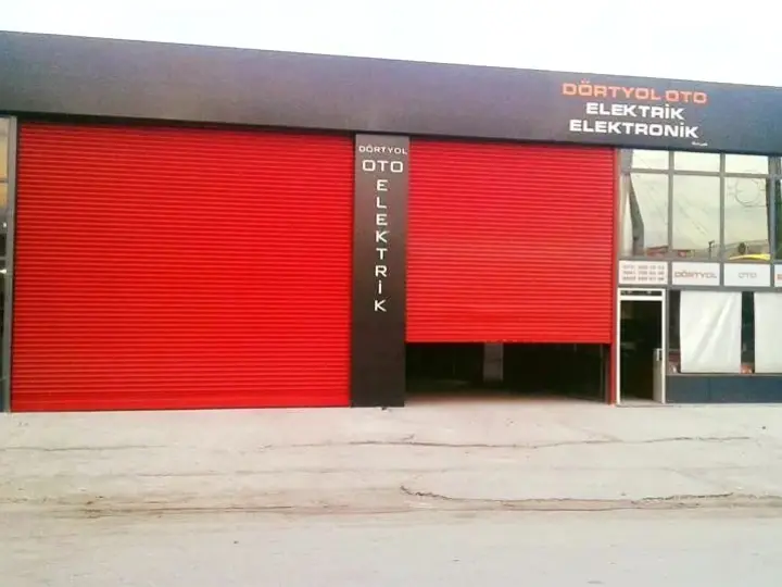 Sakarya Dörtyol Oto Elektrik