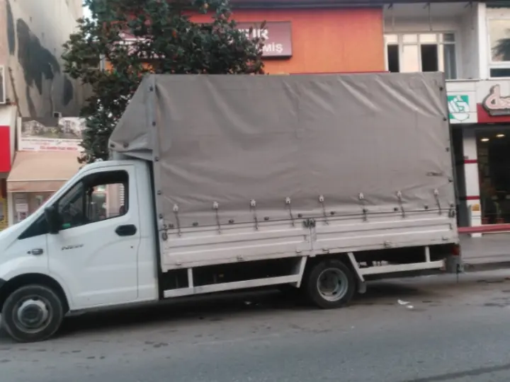 Sakarya Hendek kamyönet nakliyecisi