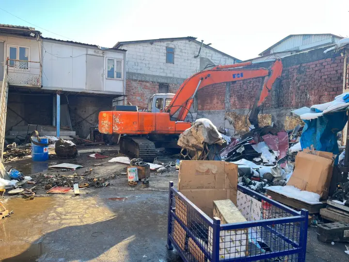 Sakarya Hurda Fiyatları