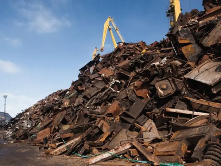 Sakarya Hurda Kablo Alımı