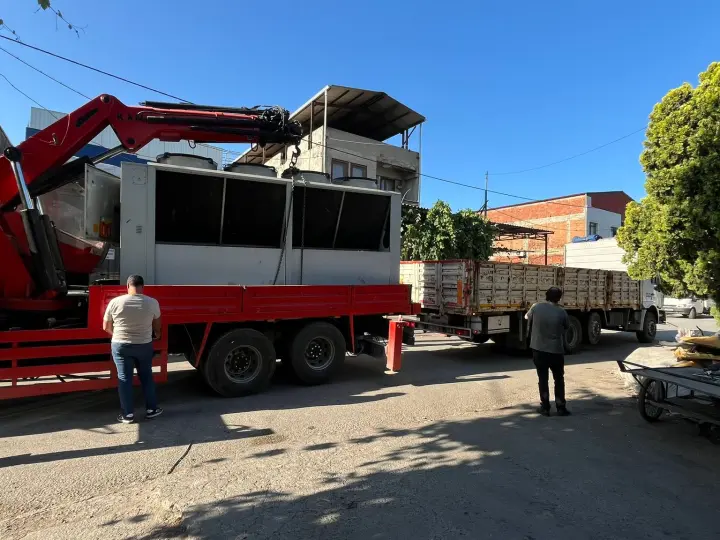 Sakarya Hurdacı Harun