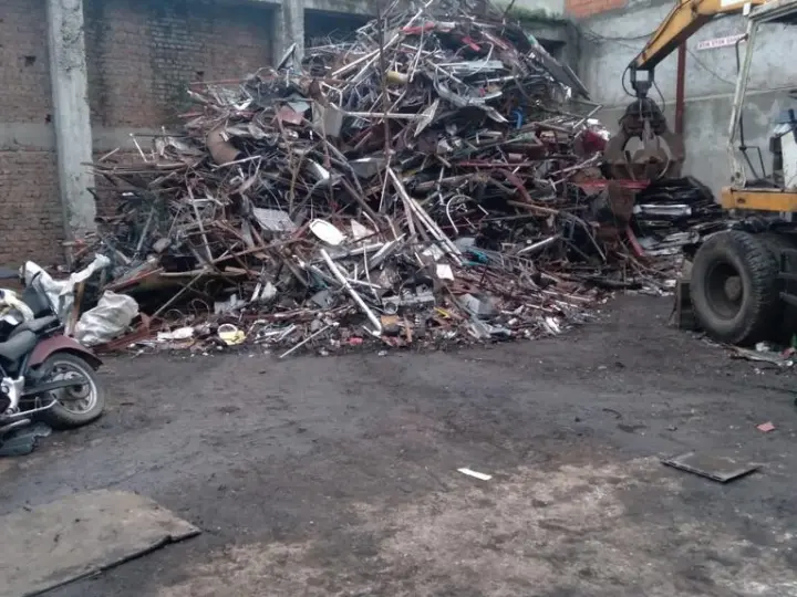 Sakarya Hurdacı İbo Metal İletişim