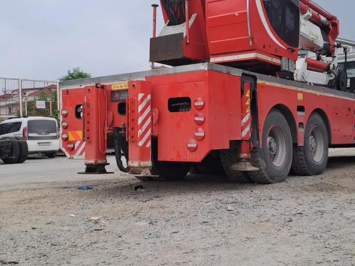 Sakarya kiralık vinç