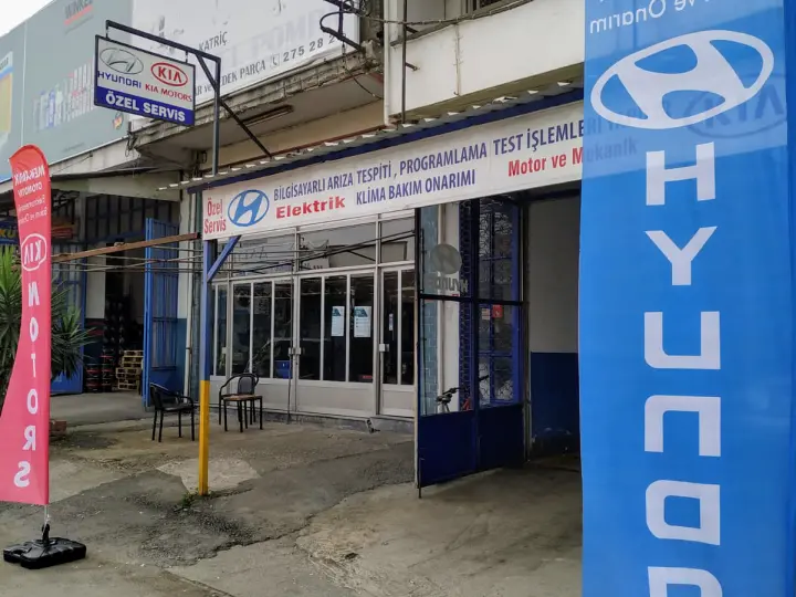 Sakarya Mekanik