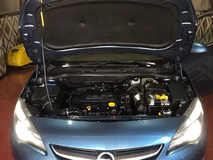 Sakarya Opel Ve Chevrolet özel Bakım Onarım Servisi