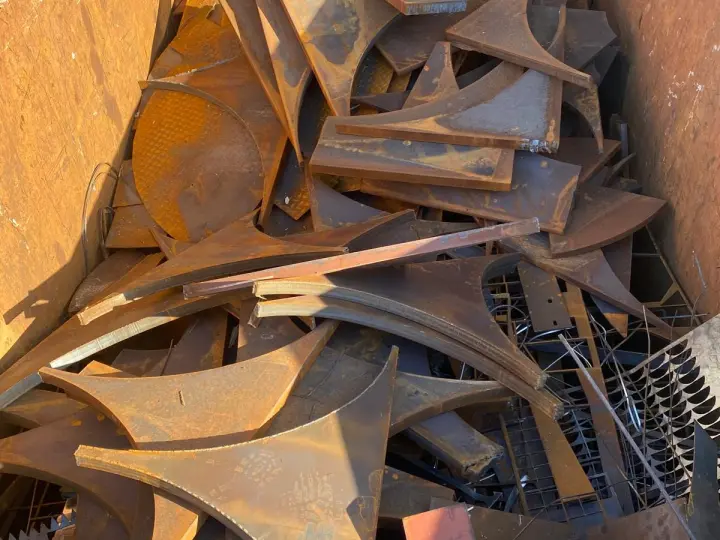 Sakarya Organize Hurdacı