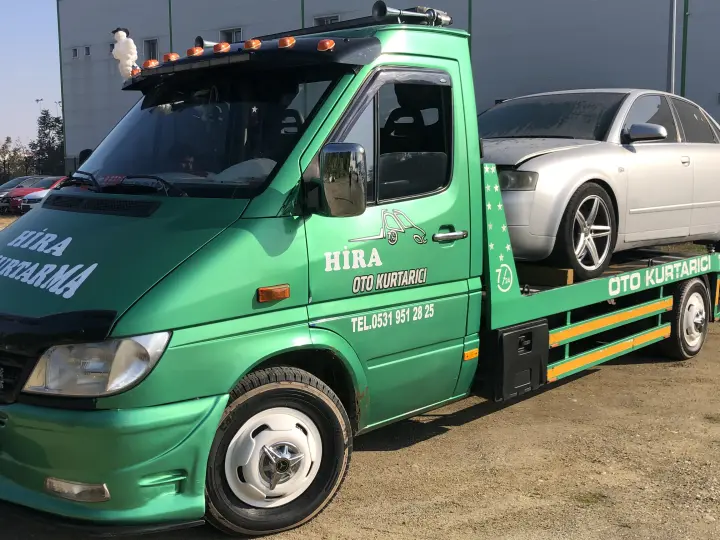 Sakarya Oto Kurtarıcı