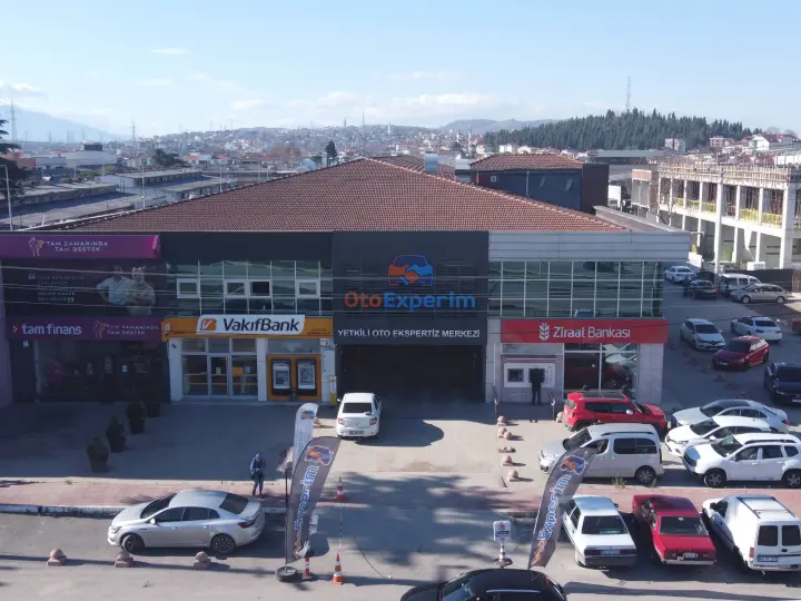 Sakarya OtoExperim Oto Ekspertiz
