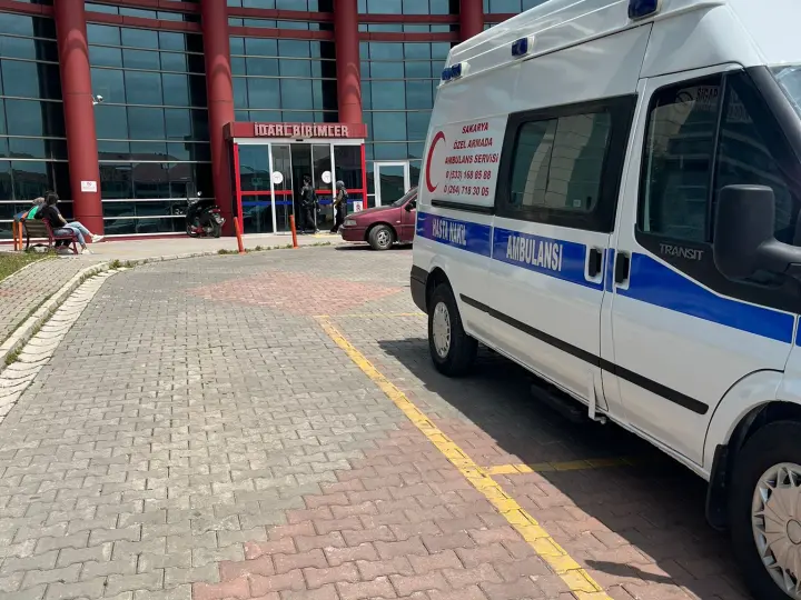 Sakarya Özel Armada Ambulans Servisi