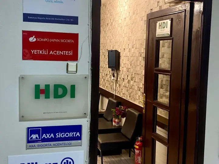Sakarya Sigorta Aracılık Hizmetleri