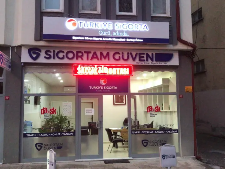 Sakarya Tuna Sigorta (acentemix)