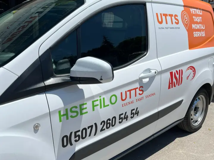 Sakarya UTTS Montaj Servisi Elis Motors