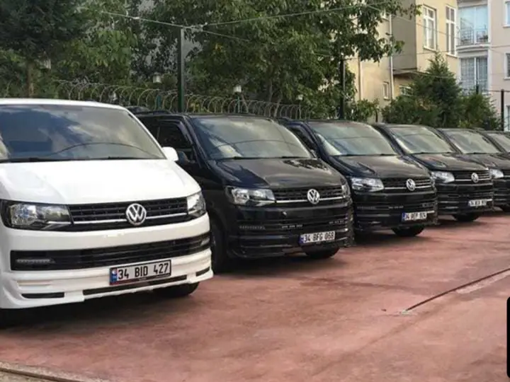 Sakarya VİP Araç
