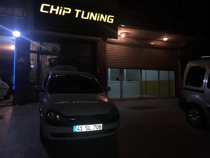 Sakaryali Kardesler Oto Elektirik EcuNation Remapping & Performance