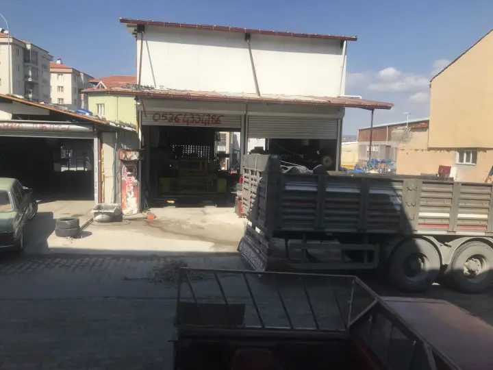 Şakir Oto Rot balans