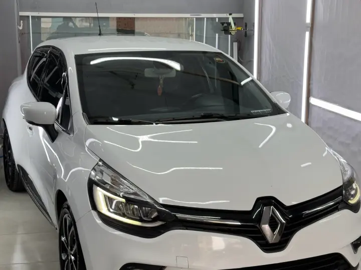 ŞALA CAR CARE ARAÇ UYGULAMA MERKEZİ