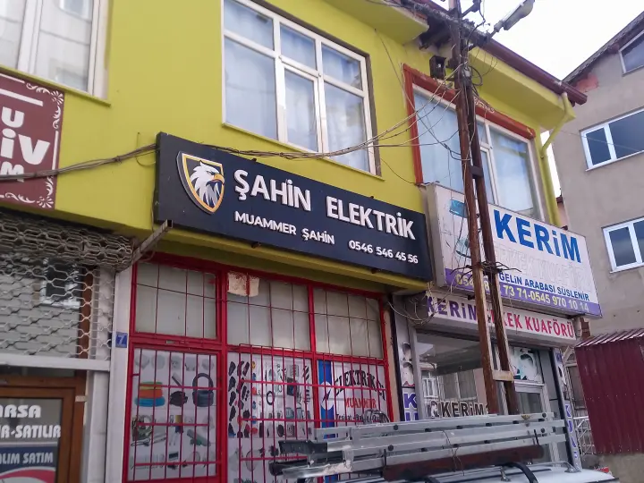 Saá¸¡lam Oto Elektrik