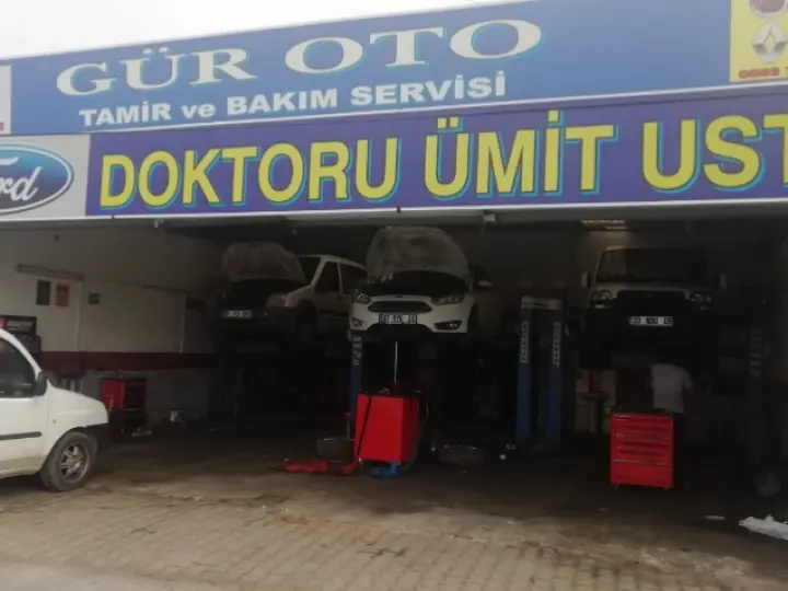 Salih Oto