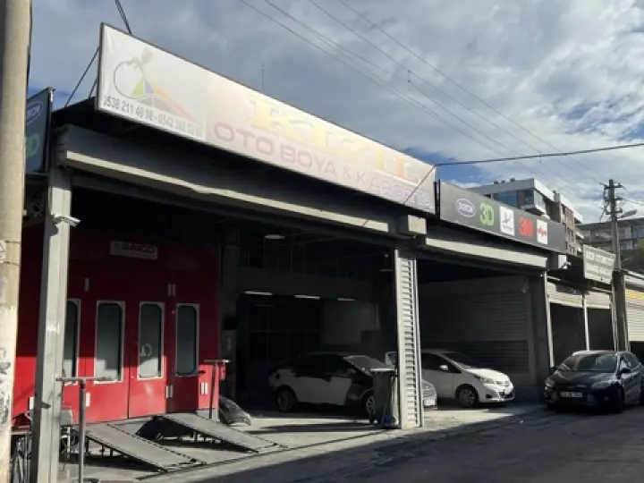 salih oto huseyin kızılsu