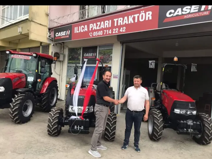 Salih Ticaret