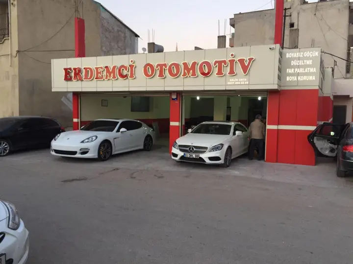 Salih usta