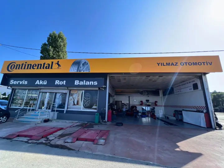 Salih yılmaz oto kurtarıcı ve forktlift