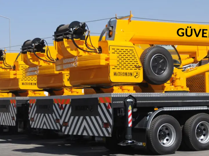 Salihli Güven Vinç, Mobil vinç, Sepetli Vinç, Kiralık Vinç, Günlük, Saatlik Kiralık Vinç, Manlift Kiralama