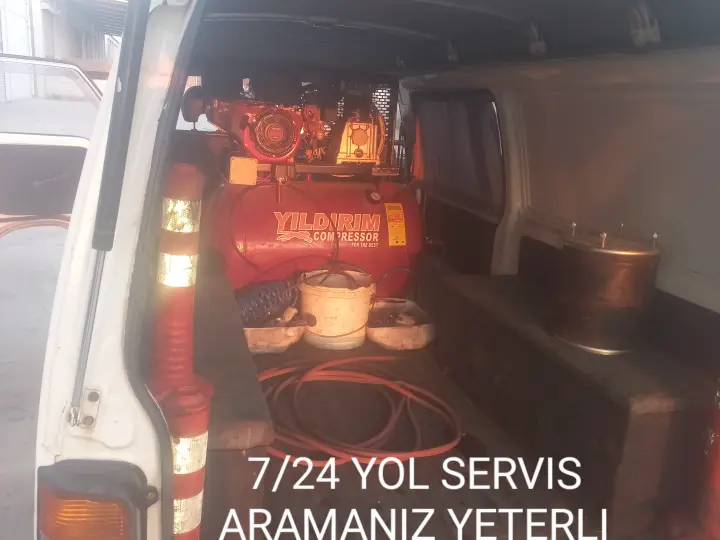 Salihli Oto Makas