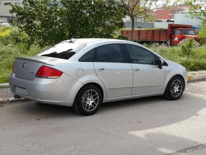 Salihli Rent a Car & Araba Kiralama, Kiralik Araba