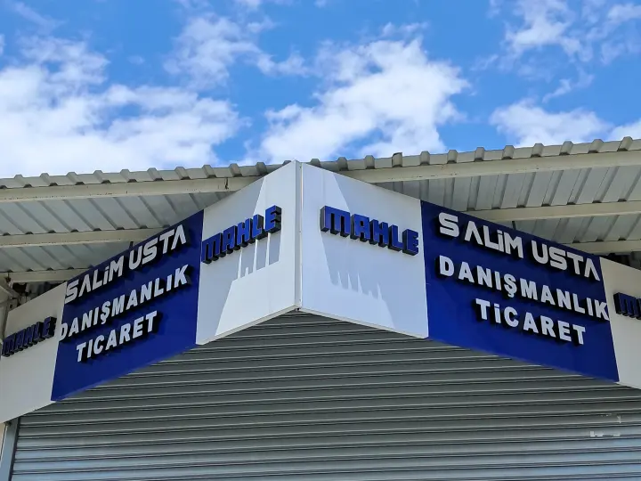 Salim Usta Ticaret - Oto Yedek Parça