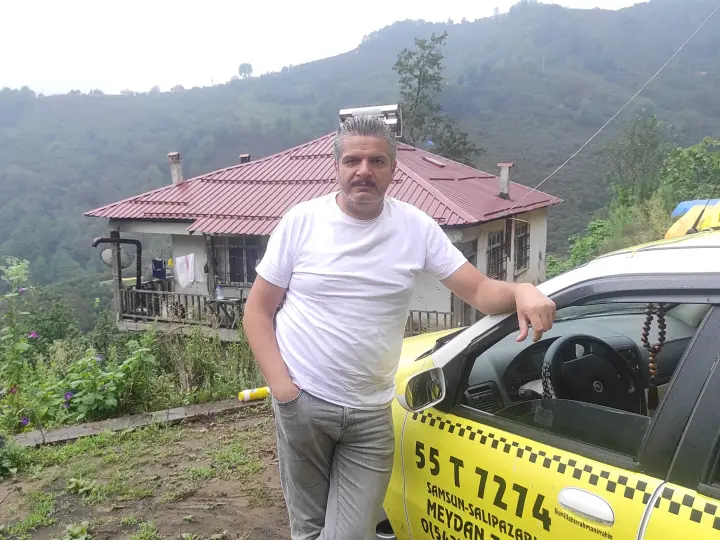 SALIPAZARI TAKSİ 🚕🚖🚕🚖