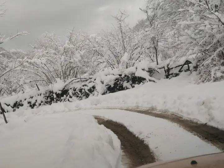 SALİPAZARI TAKSİ DURAGI..