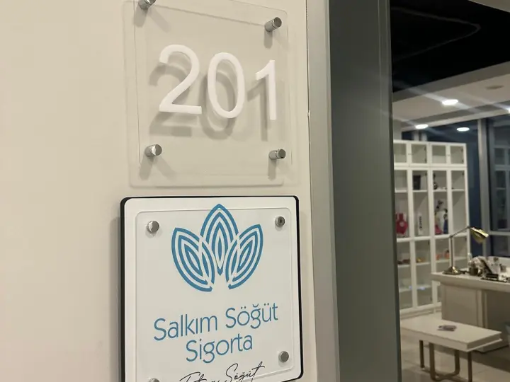 Salkım Söğüt Sigorta Aracılık Hizmetleri