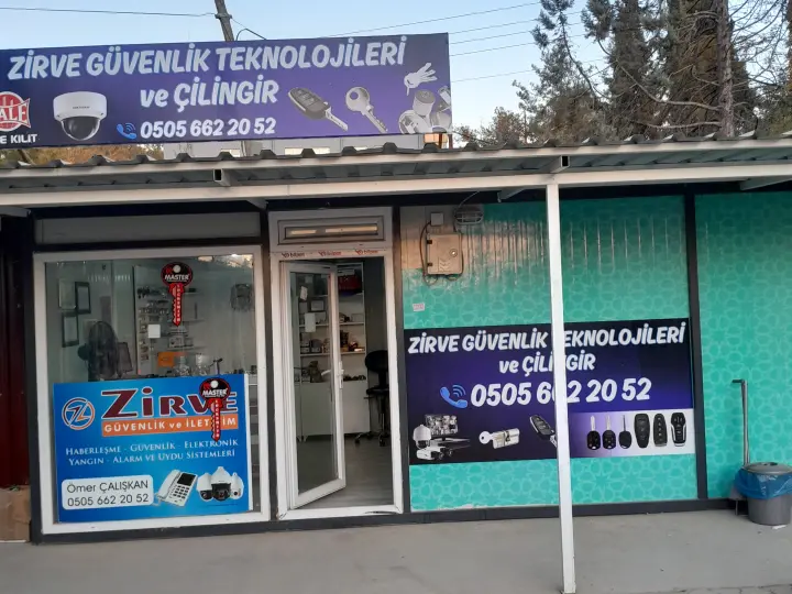 Salman Anahtar - Bisiklet