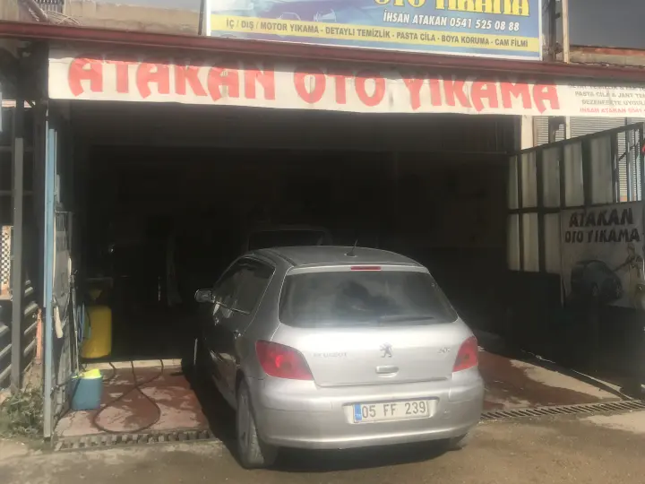 Saltanat Oto