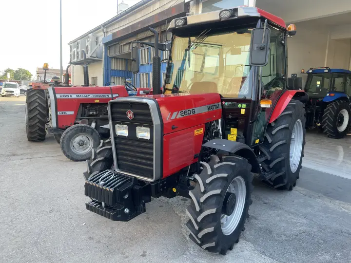 SALUR OTOMOTİV KAYSERİ