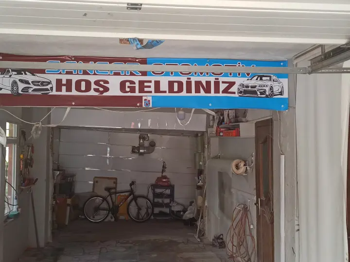 Samandra Oto Servis